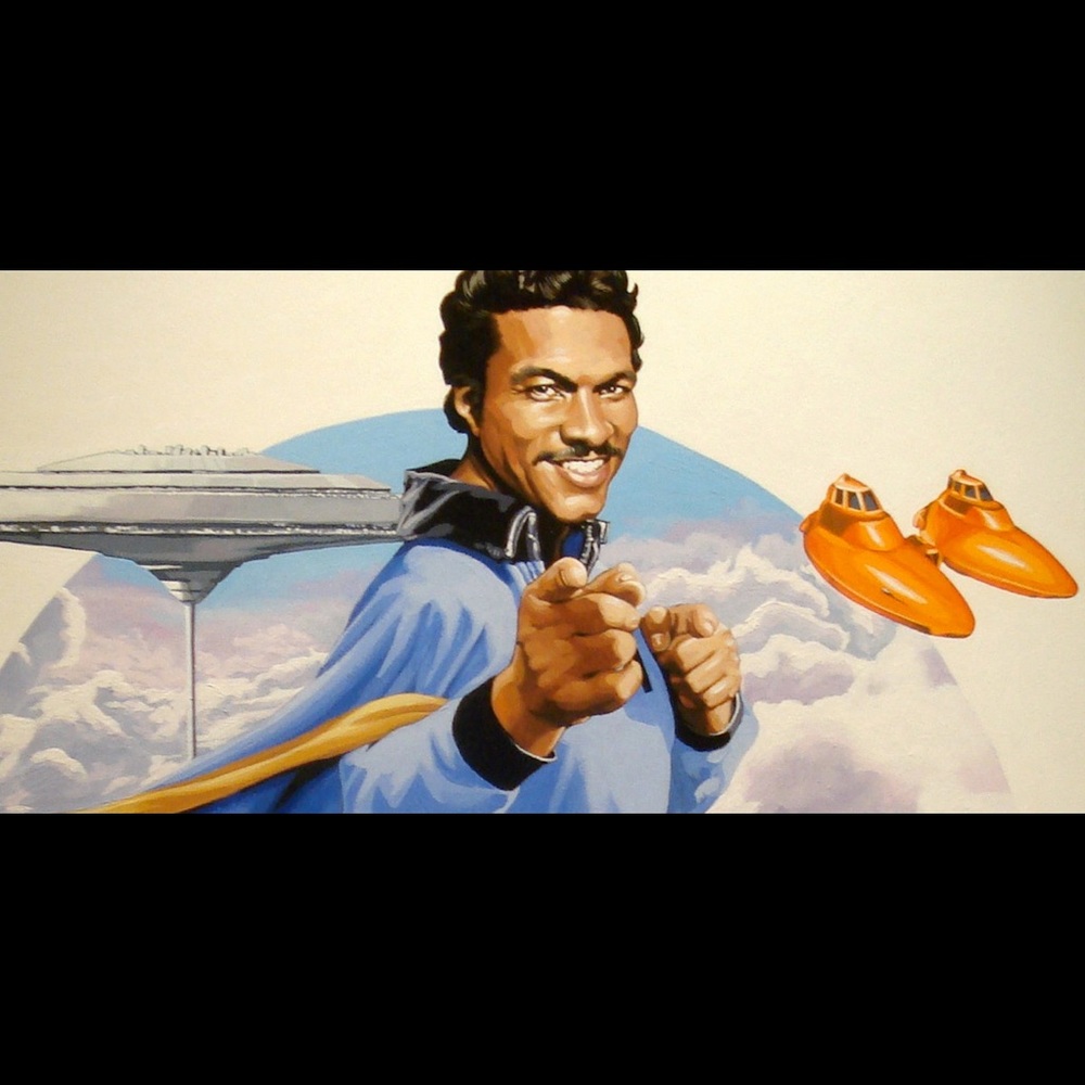 Meet your Posher, Jasson